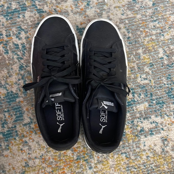 Puma Shoes - Puma - black soft foam+.